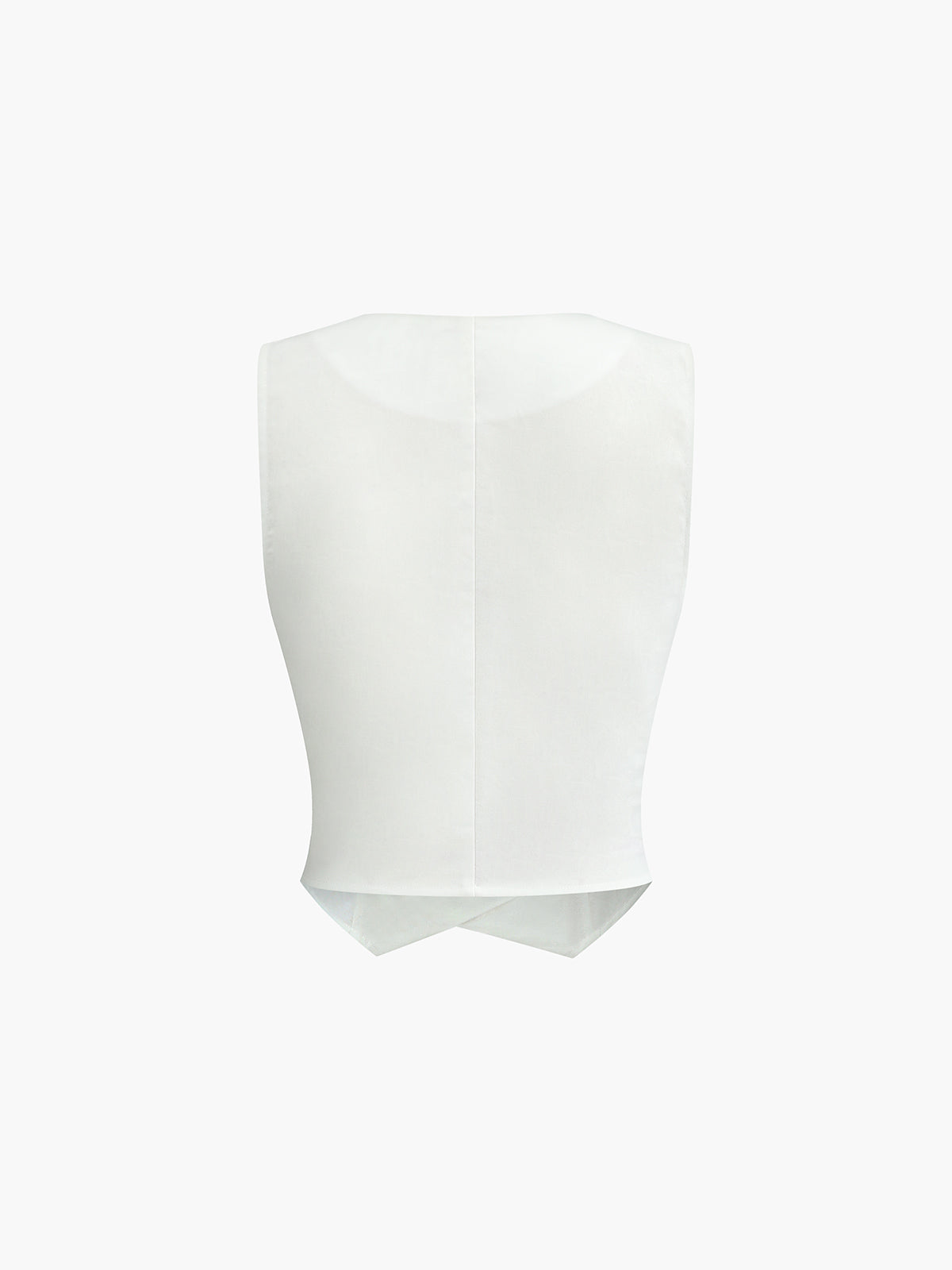 Minimalist Linen Two Piece Pants Set-Mesadic