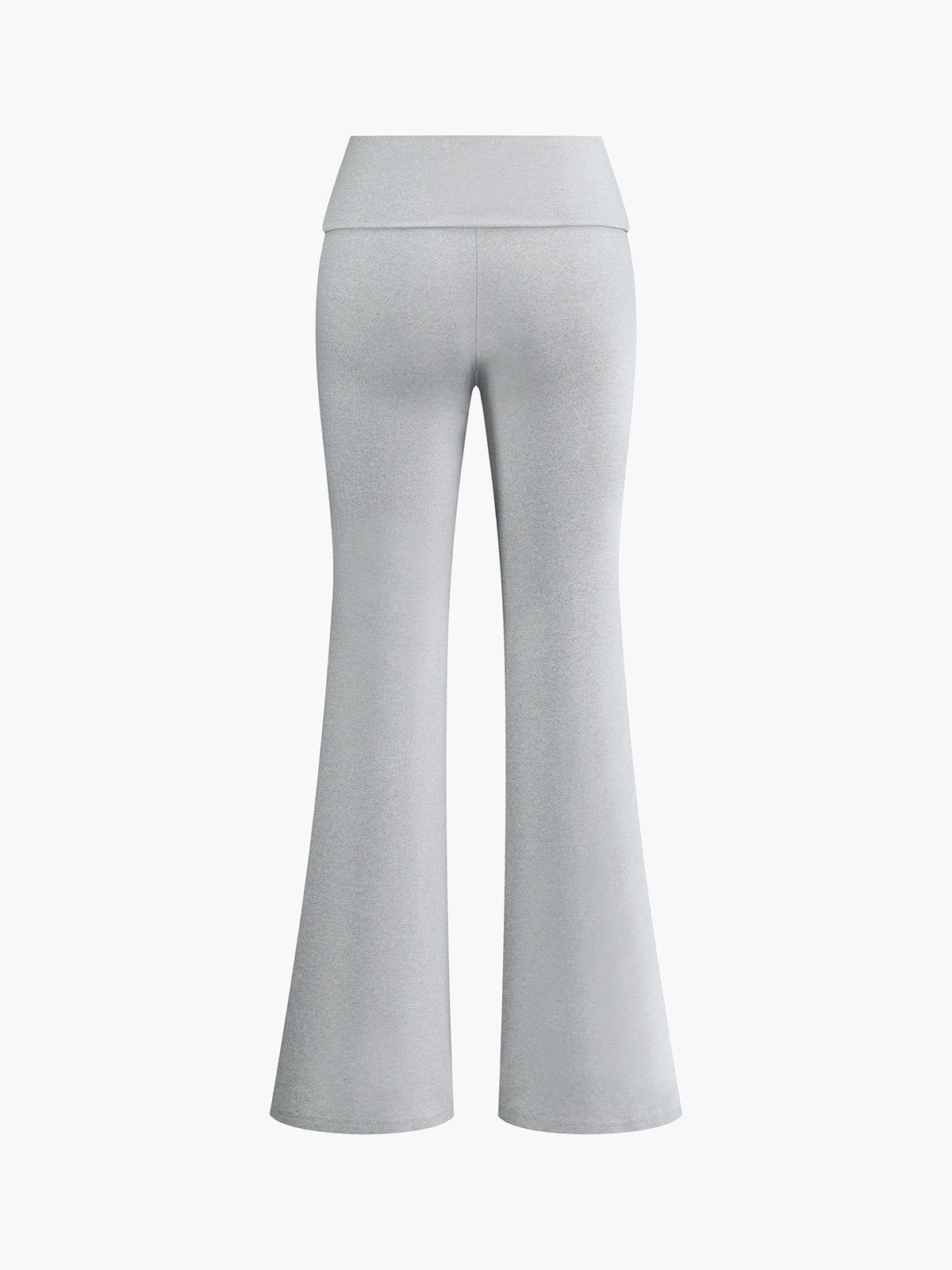 Asymmetrical Neck One Shoulder Off Top With Pants Set-CALLISTARI
