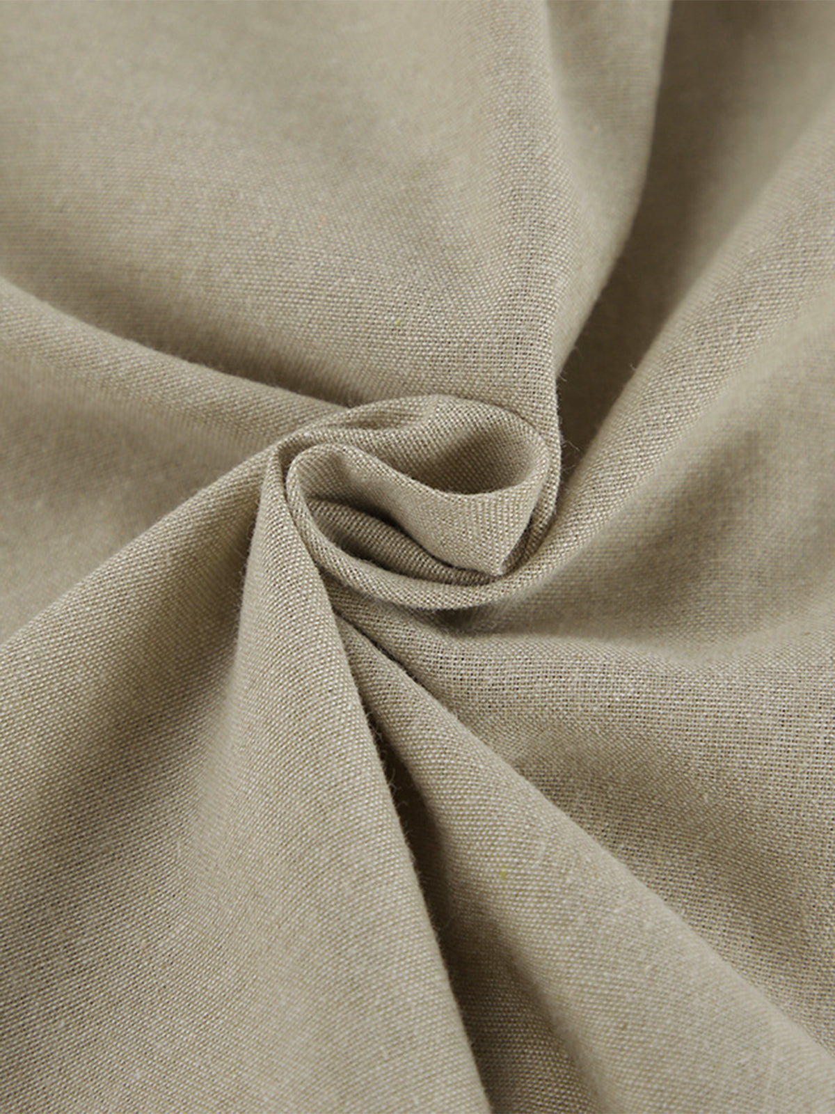 Pure Cotton Cutout Tank Top With Wide Leg Pants Set-CALLISTARI