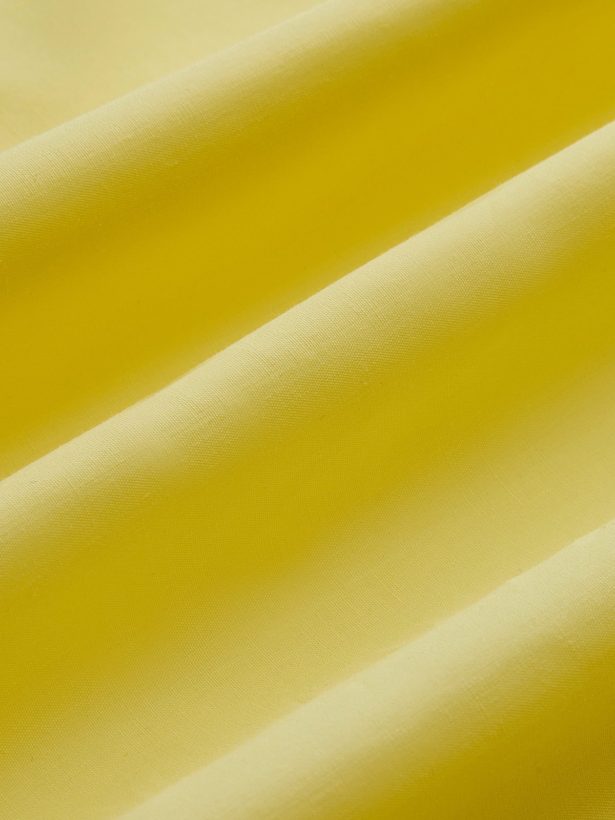 Callistari Pleated Lettuce Trim Skirt-CALLISTARI