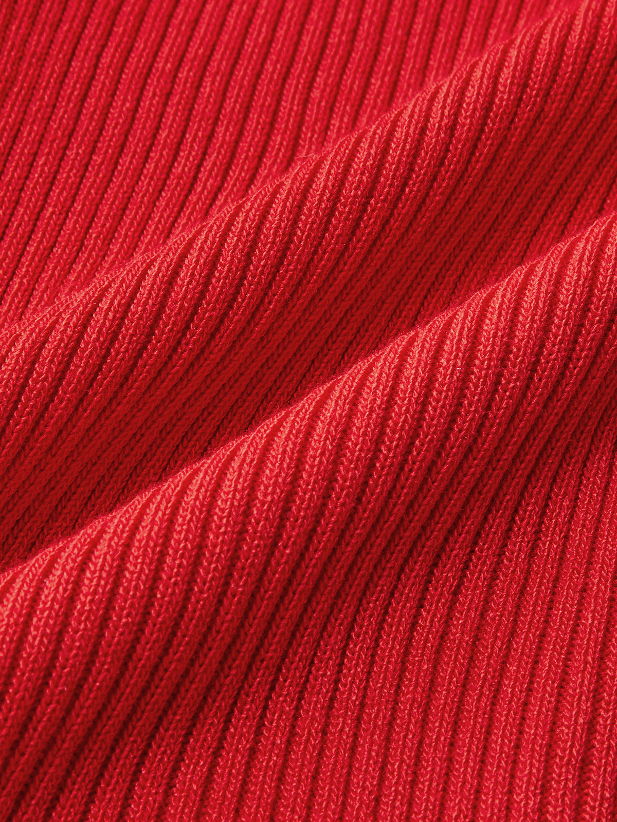 Callistari Wave Trim Lace Up Cardigan-CALLISTARI