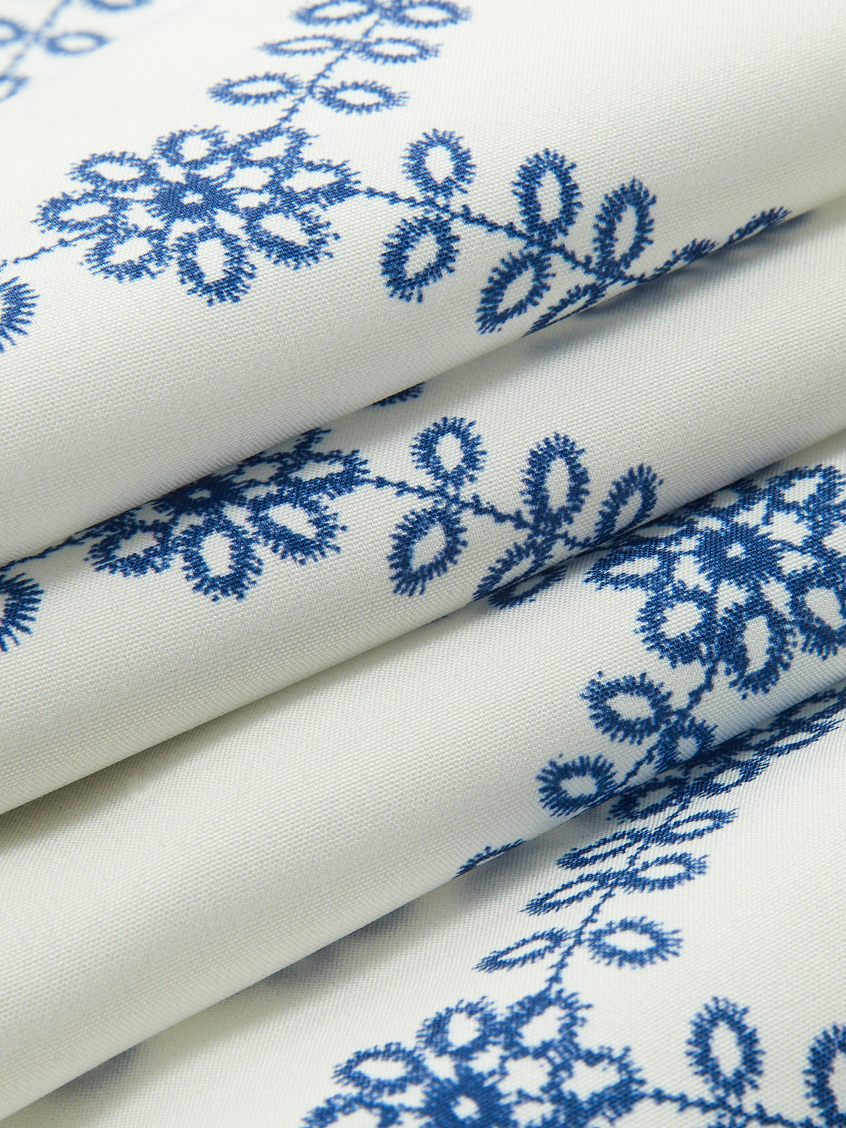 Printed Sleeveless Tie Back Skirt Set-CALLISTARI