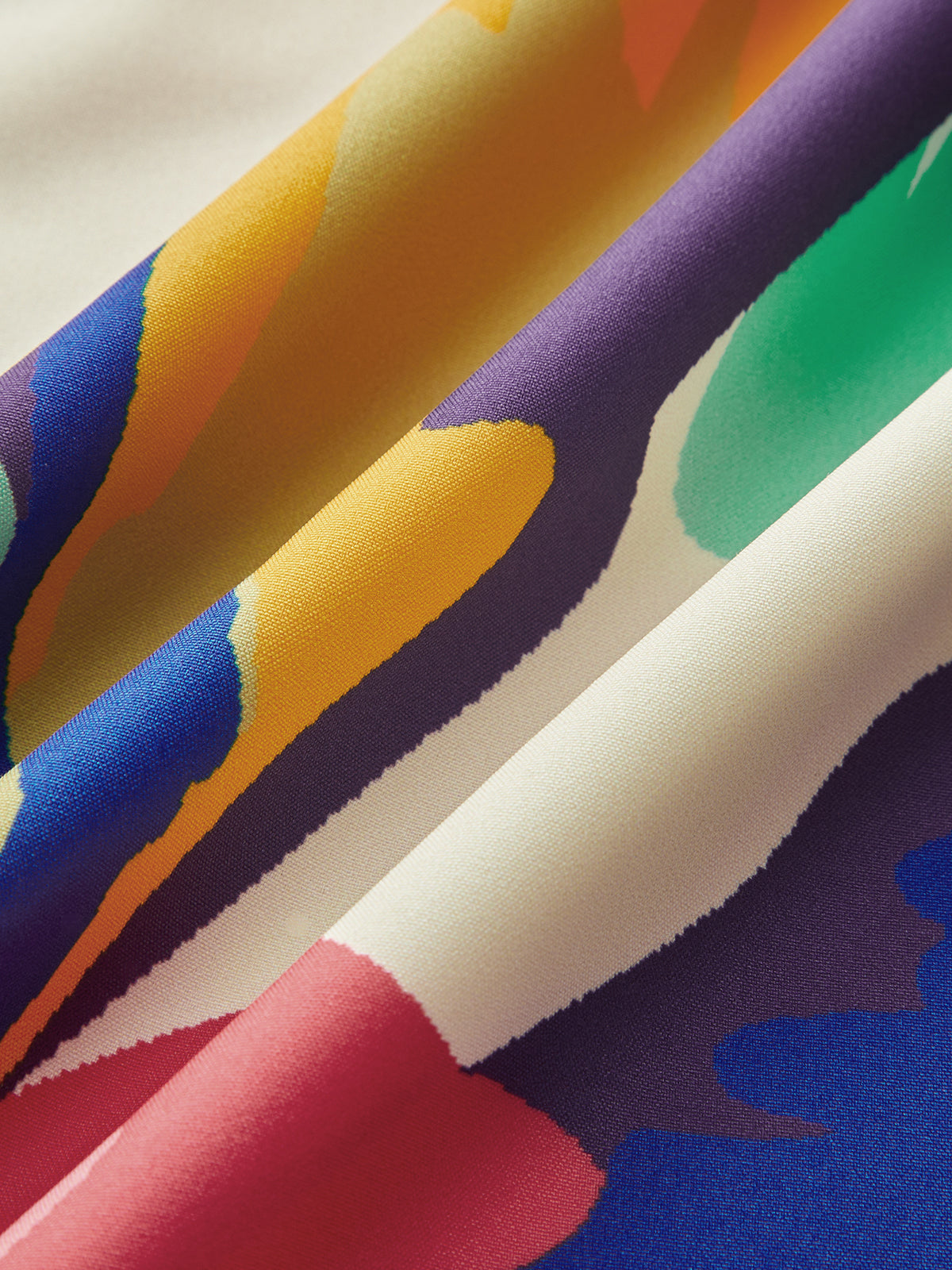 Callistari Boho Floral Cami Dress-CALLISTARI