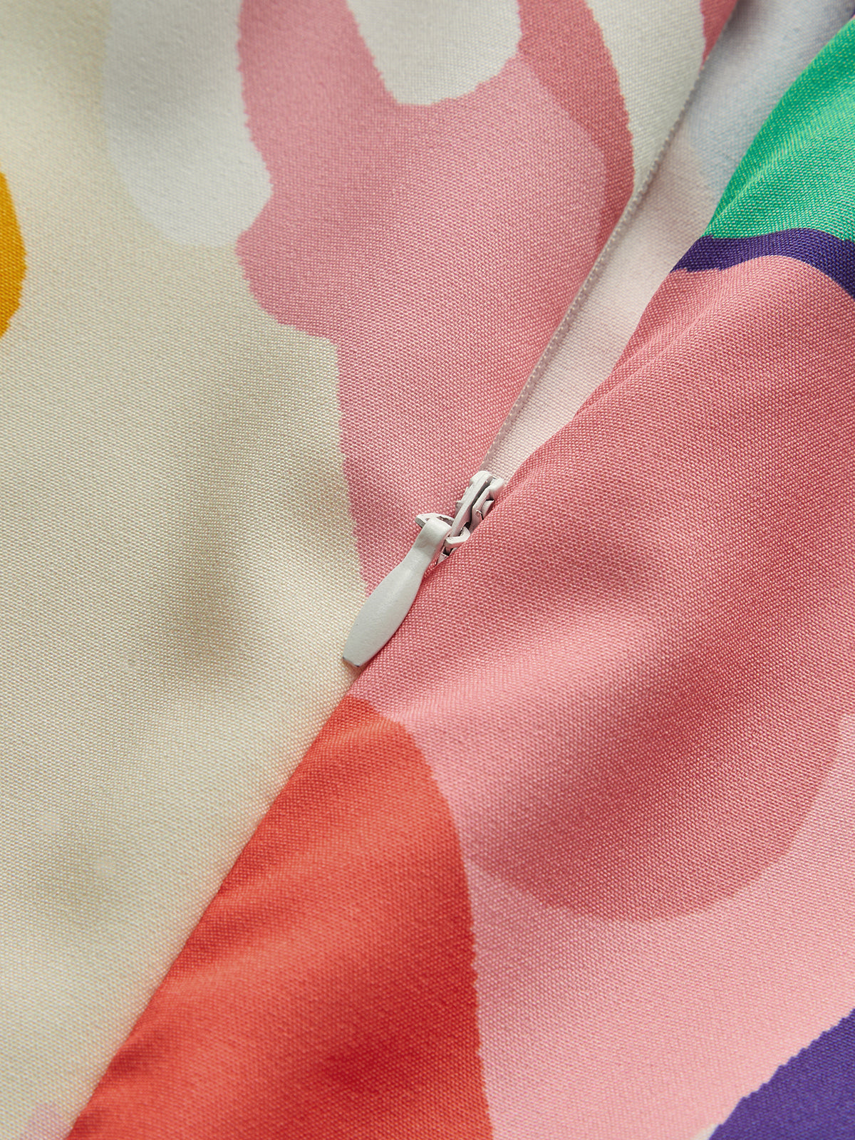 Callistari Boho Floral Cami Dress-CALLISTARI