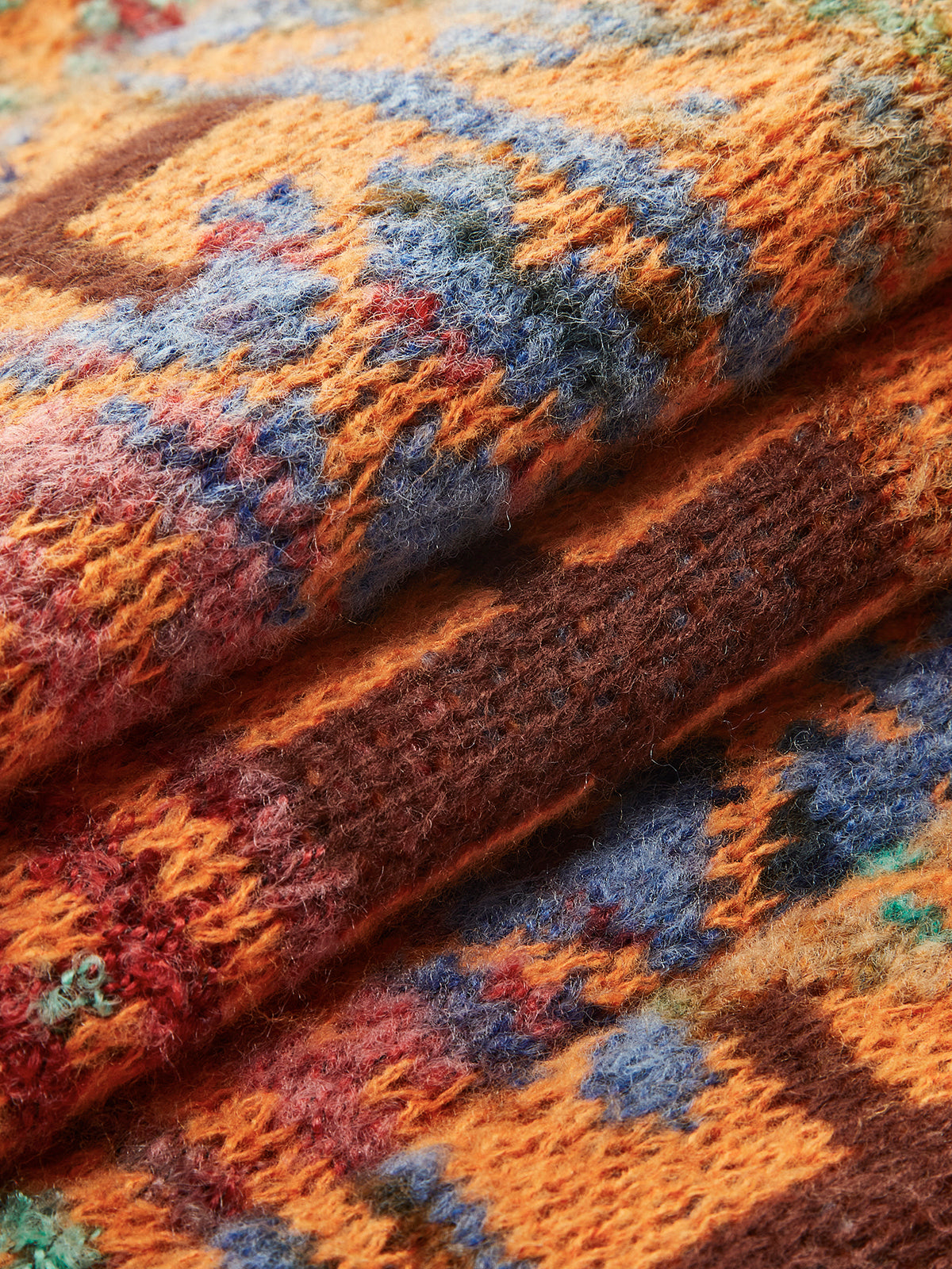 Boheme V-Neck Sweater Vest-CALLISTARI