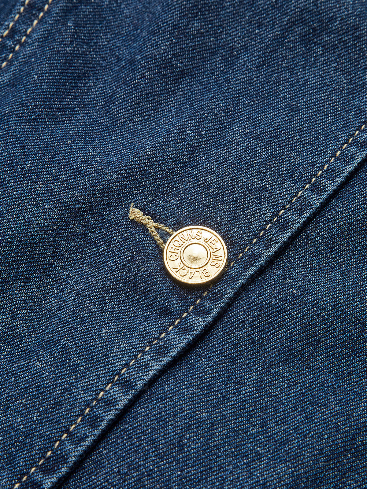 Denim Peplum Vest With Shorts Set-Mesadic