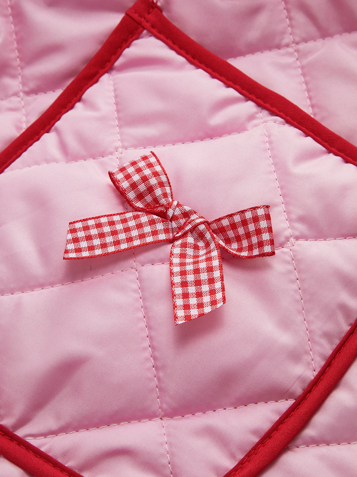 Boheme Bow Decor Jacket-CALLISTARI