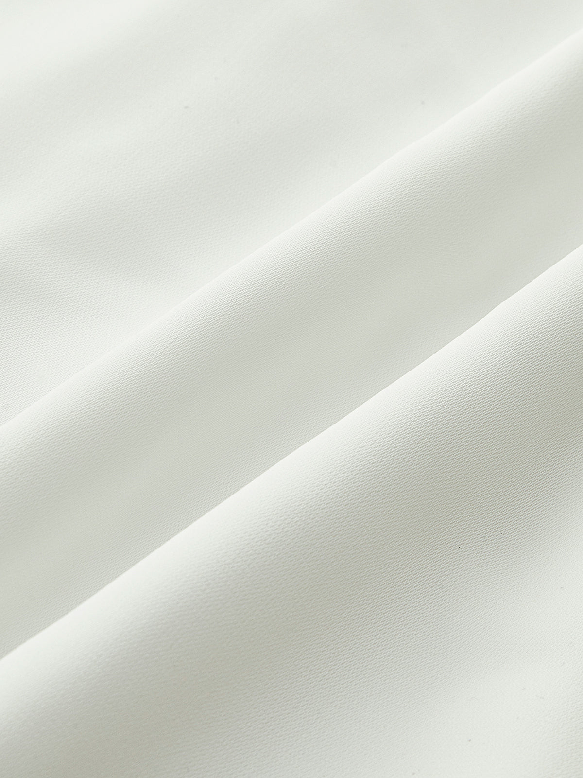 Callistari Lapel Knotted Piping Zipper Dress-CALLISTARI