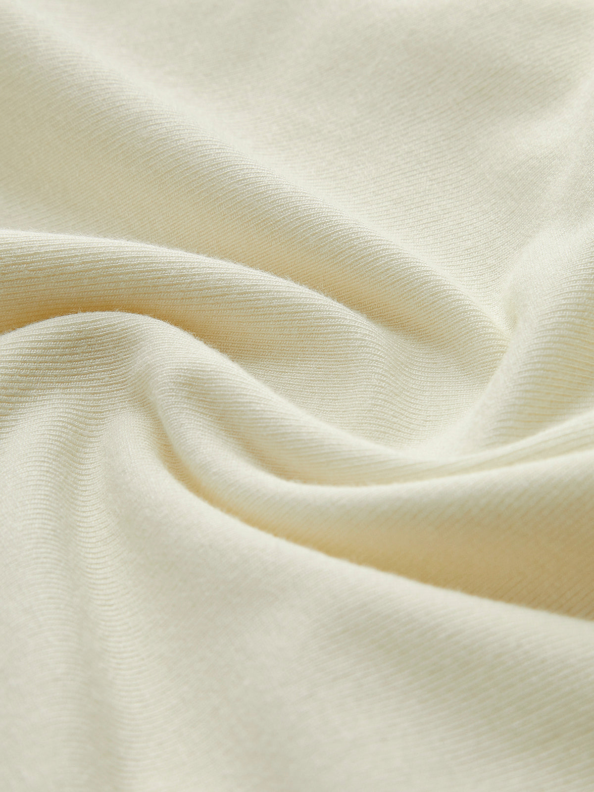 Callistari 2 in 1 Ribbed Soft T-Shirt-CALLISTARI