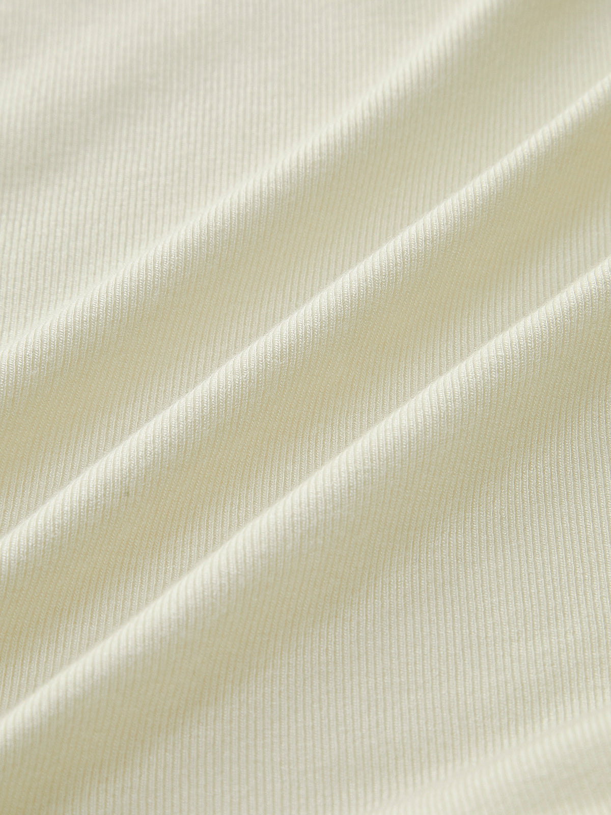 Callistari 2 in 1 Ribbed Soft T-Shirt-CALLISTARI