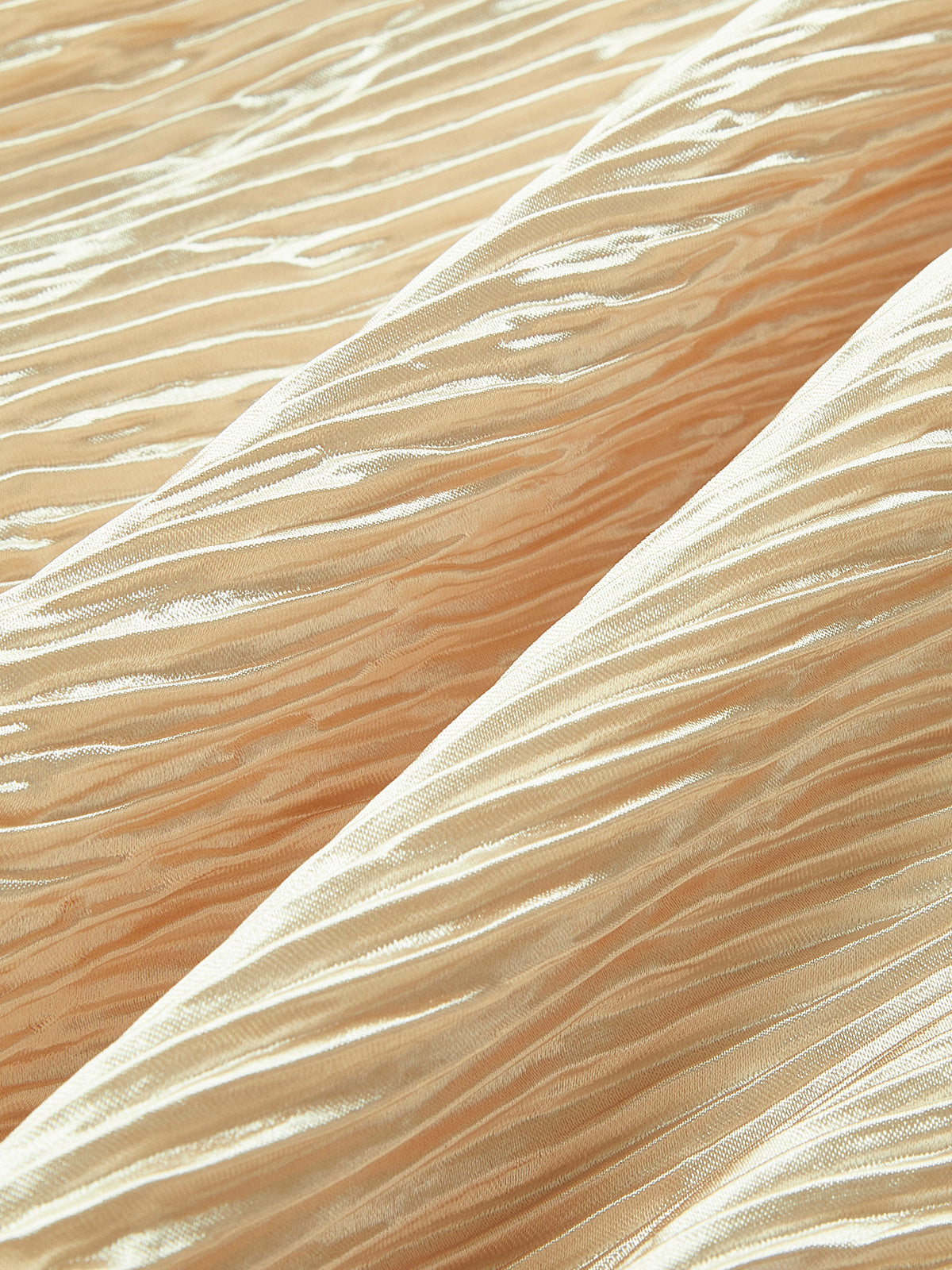 Asymmetric Halter Crop Top With Wide Leg Pants Set-Mesadic