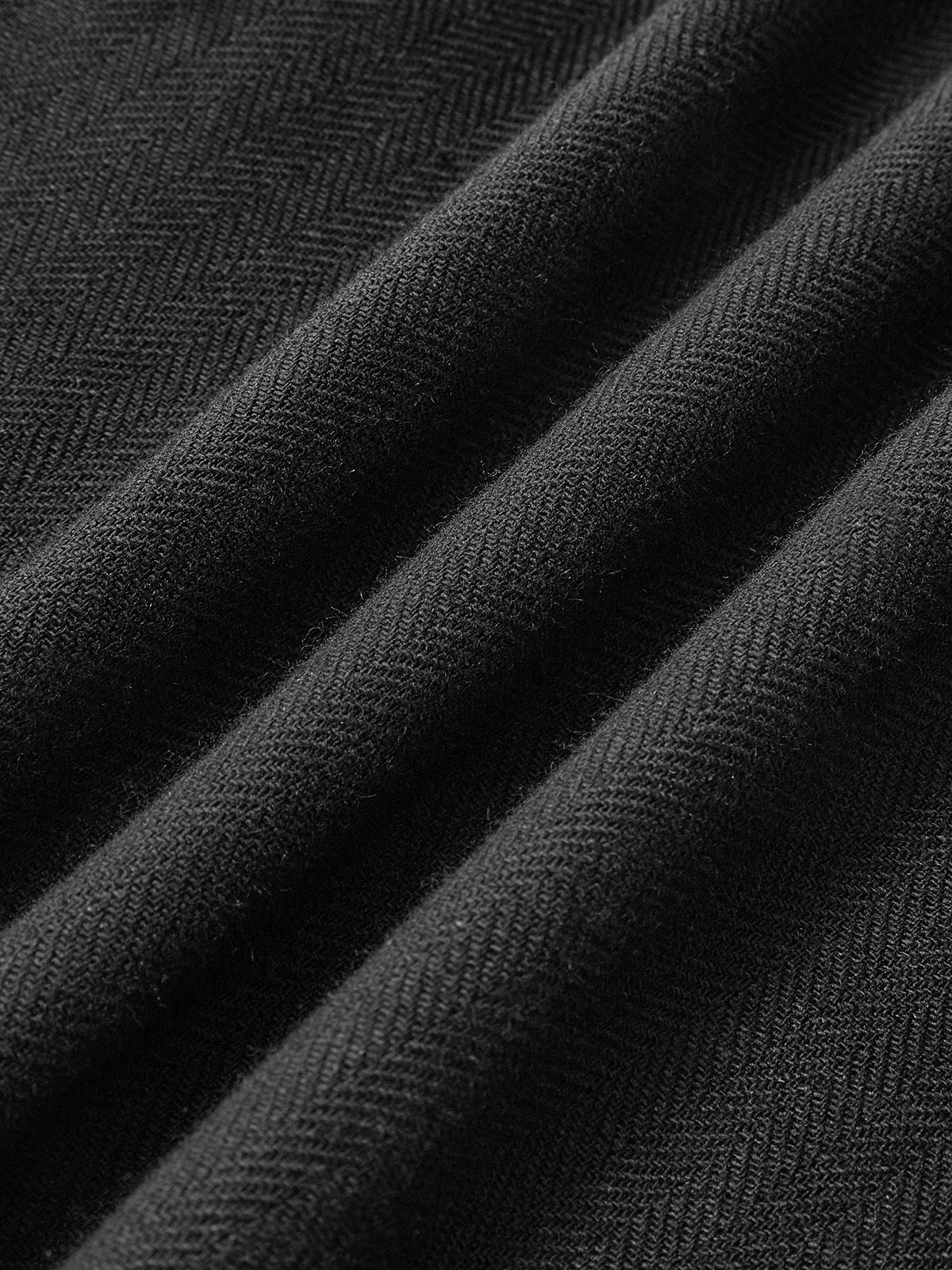 Linen Blends Casual Pants Set-Mesadic