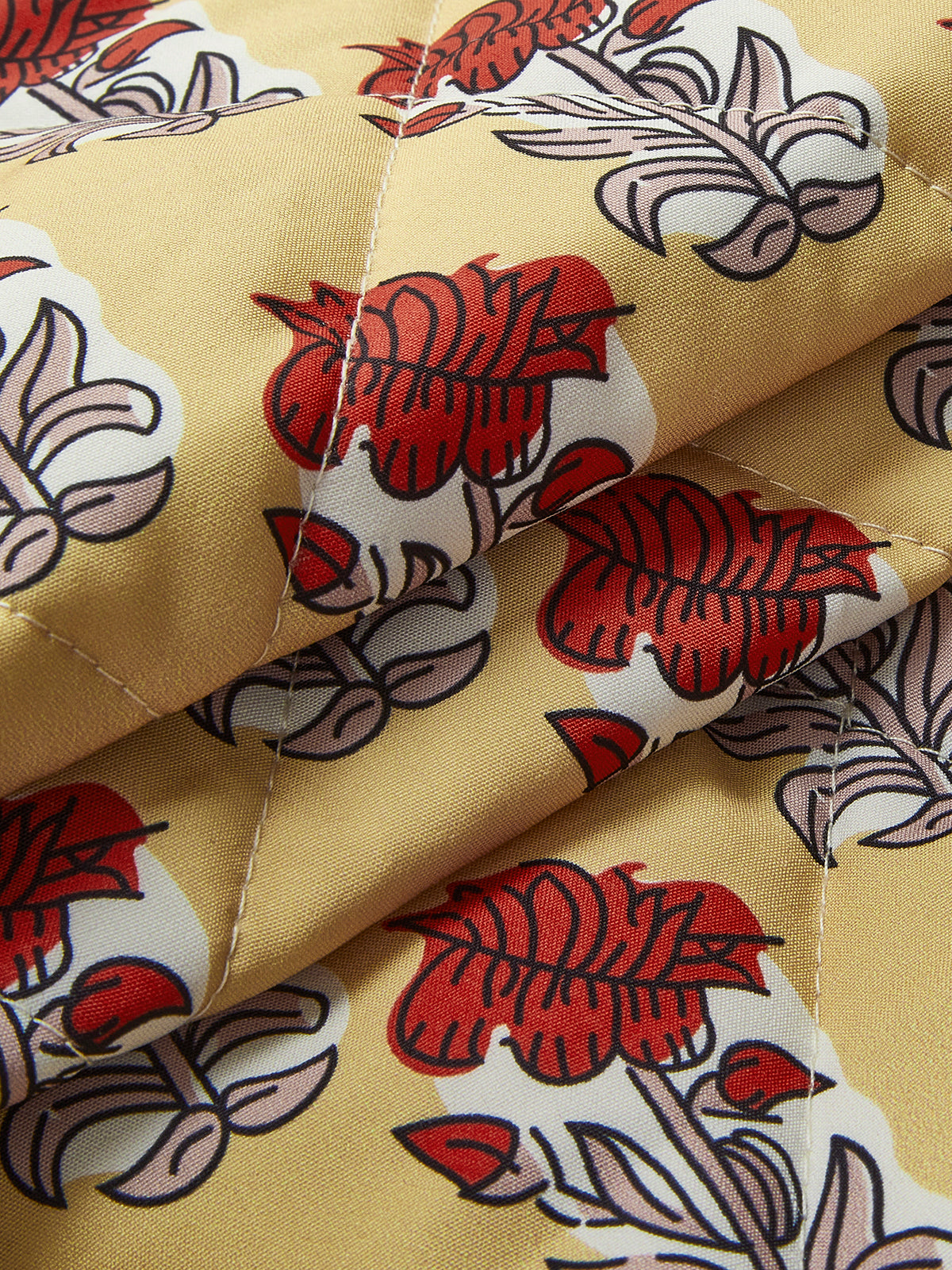 Boheme Double-Sided Belted Jacket-CALLISTARI