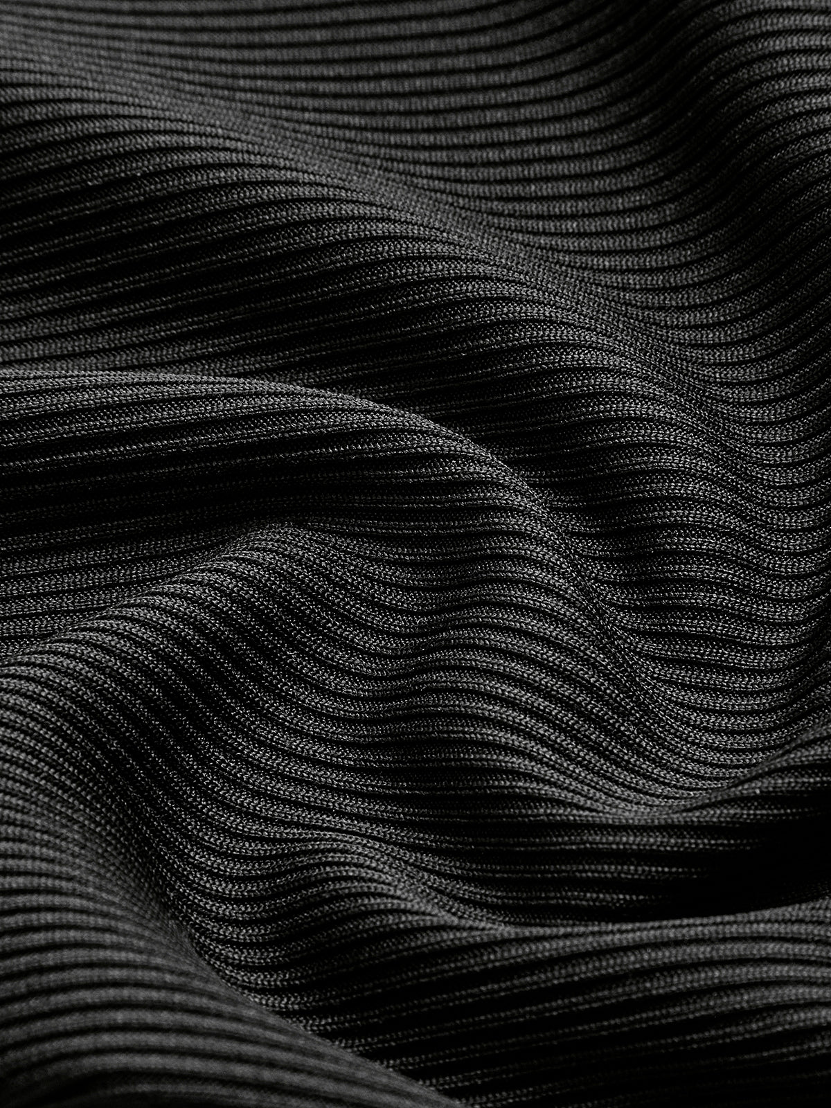 Callistari O-Ring Cutout Long Sleeve T-Shirt-CALLISTARI