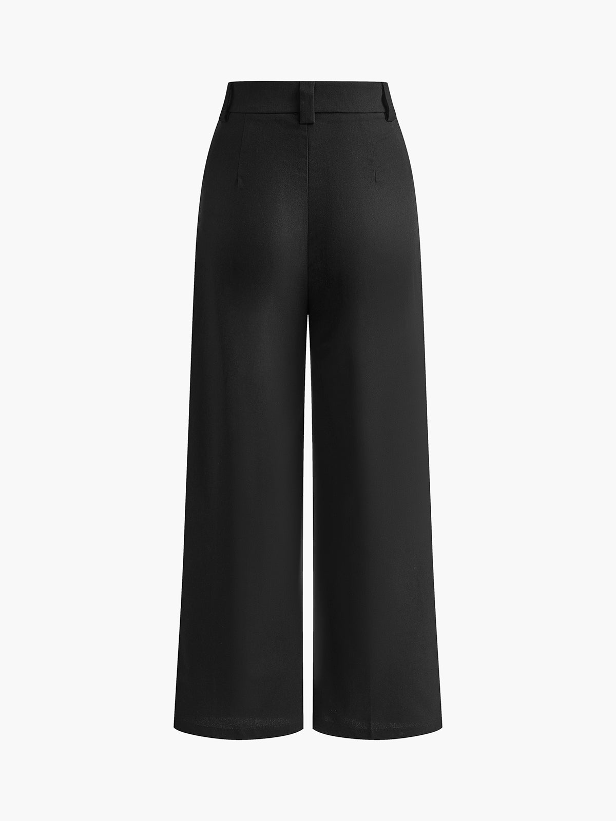 Cotton & Linen Pants Set-Mesadic