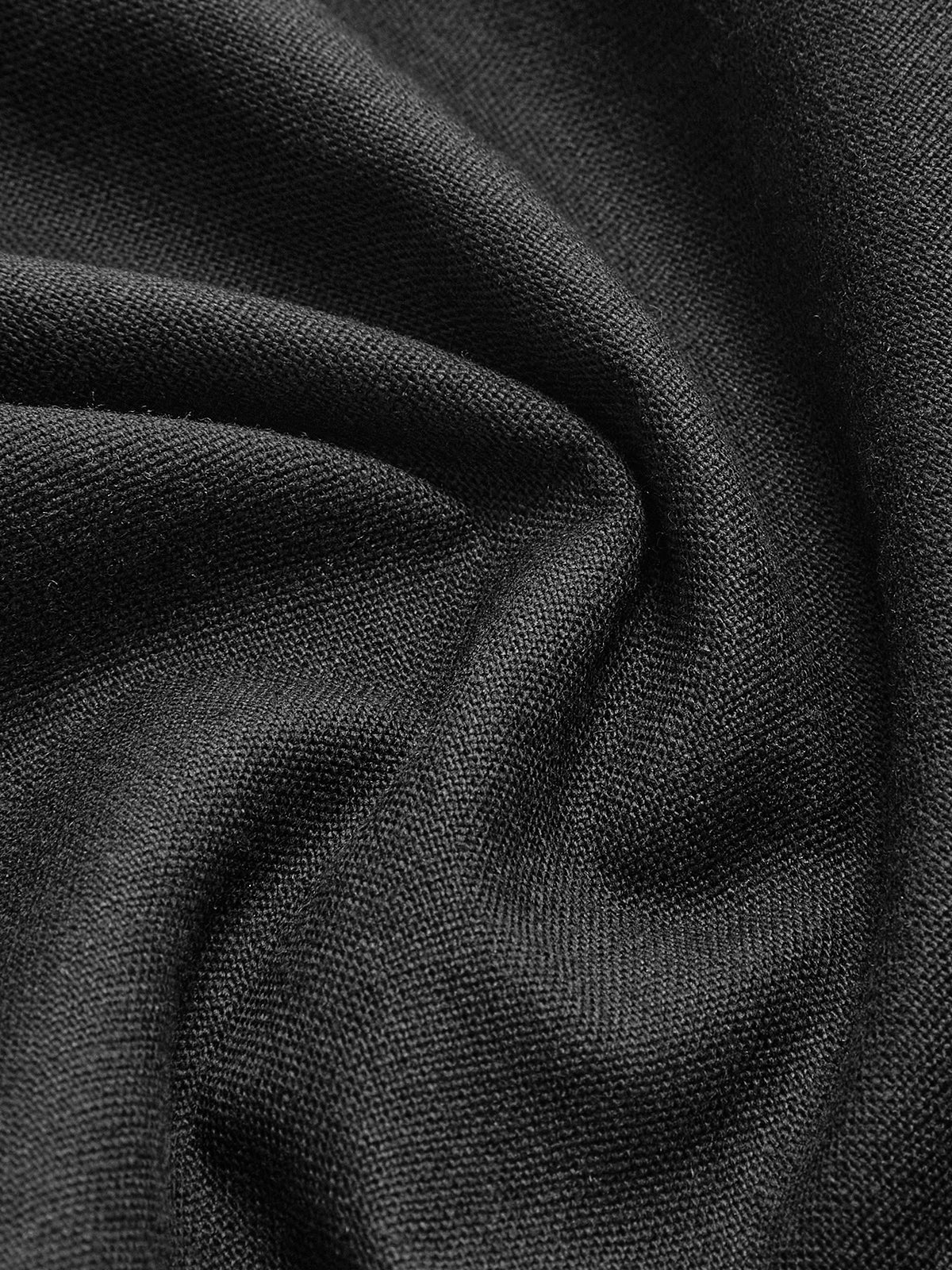 Cotton & Linen Pants Set-Mesadic