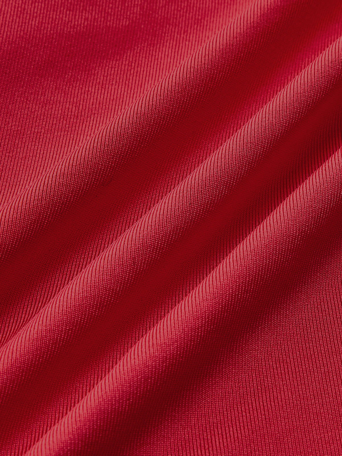 Callistari Asymmetrical Pleated Jersey Tank Top-CALLISTARI