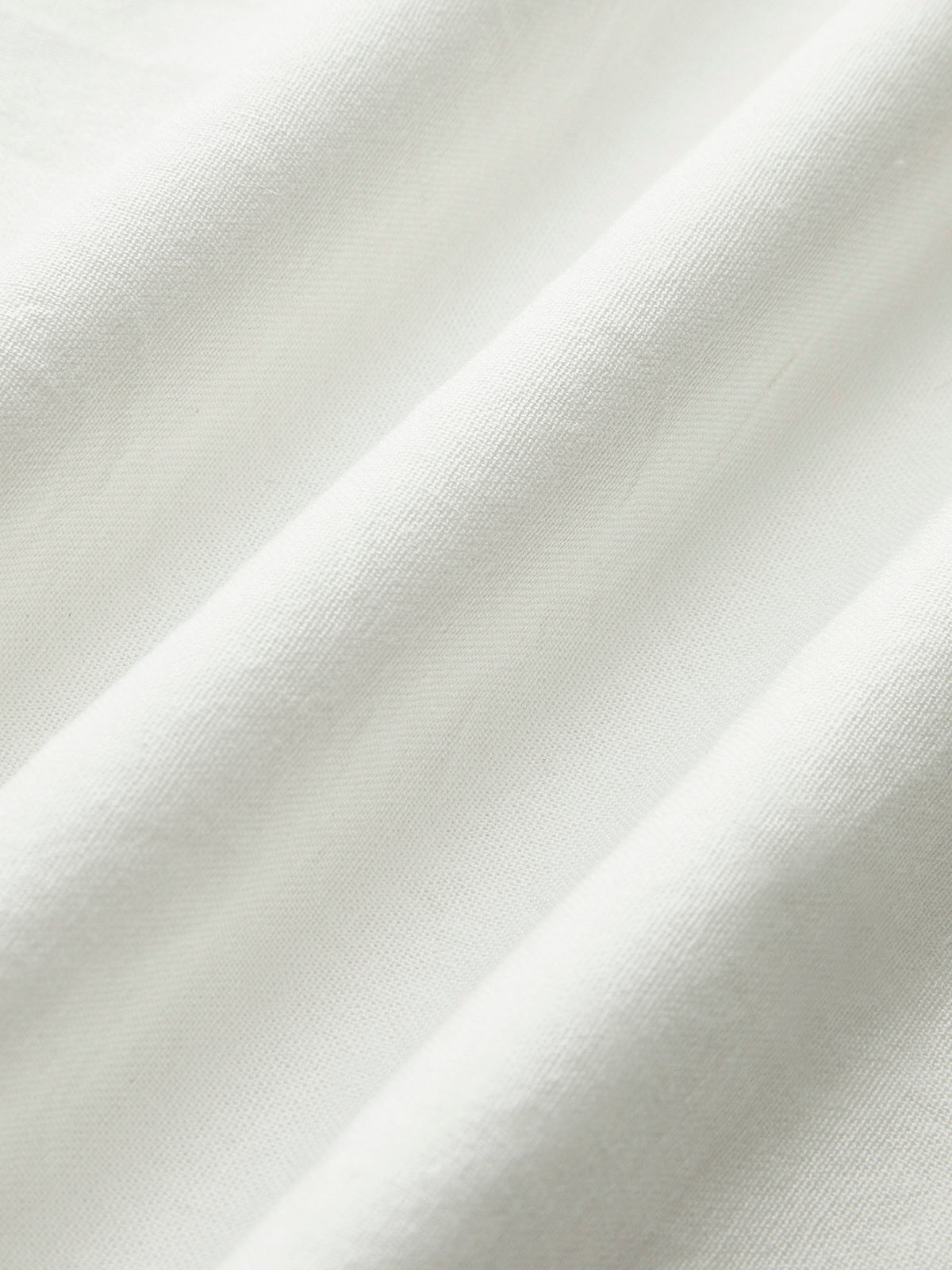 Cotton & Linen Backless Halter Top With Shorts Set-CALLISTARI