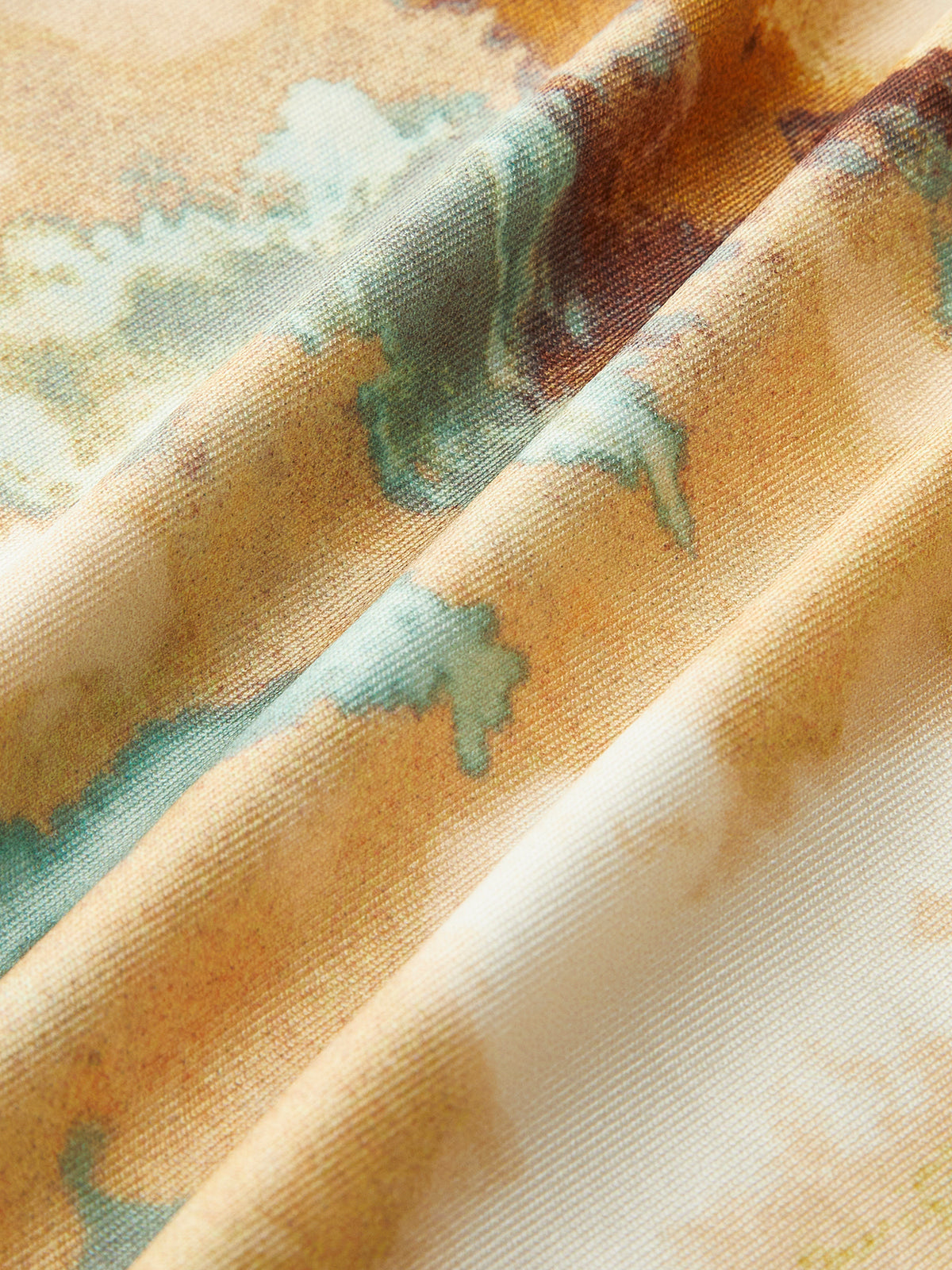 Callistari Asymmetrical Pleated Split Cami Dress-CALLISTARI