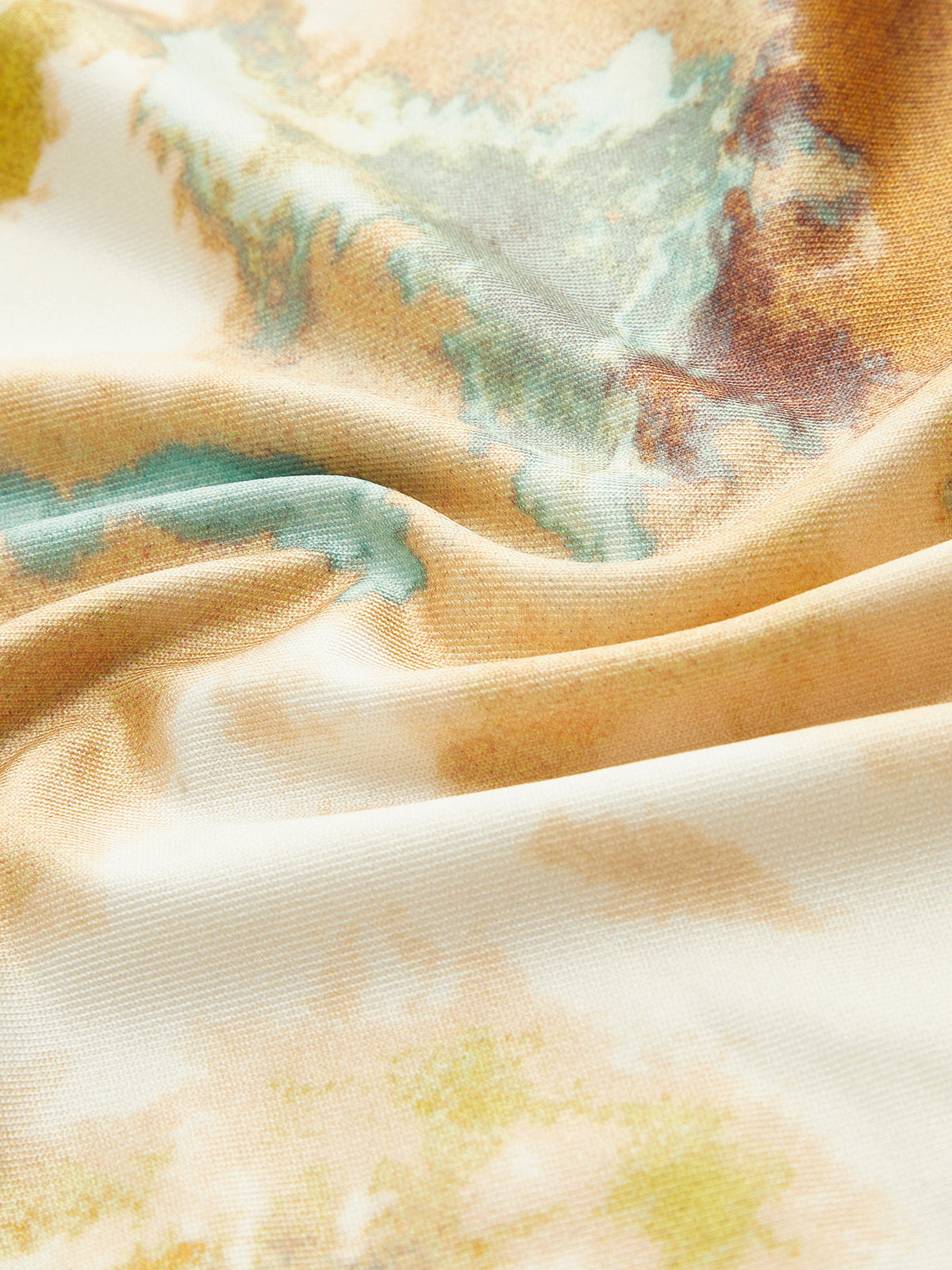 Callistari Asymmetrical Pleated Split Cami Dress-CALLISTARI