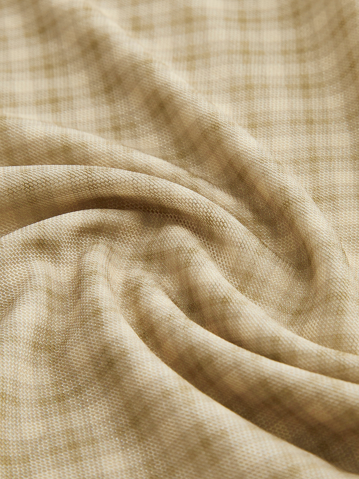 Callistari Lettuce Trim Plaid Panel Cami Dress-CALLISTARI