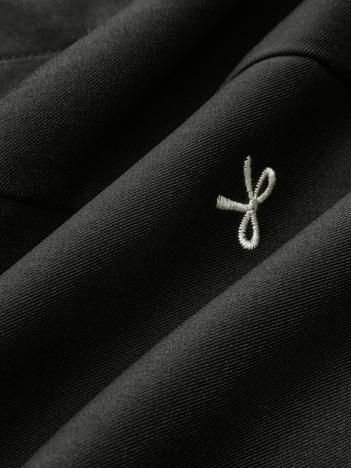 Bow Detail Breasted Tank Dress-CALLISTARI