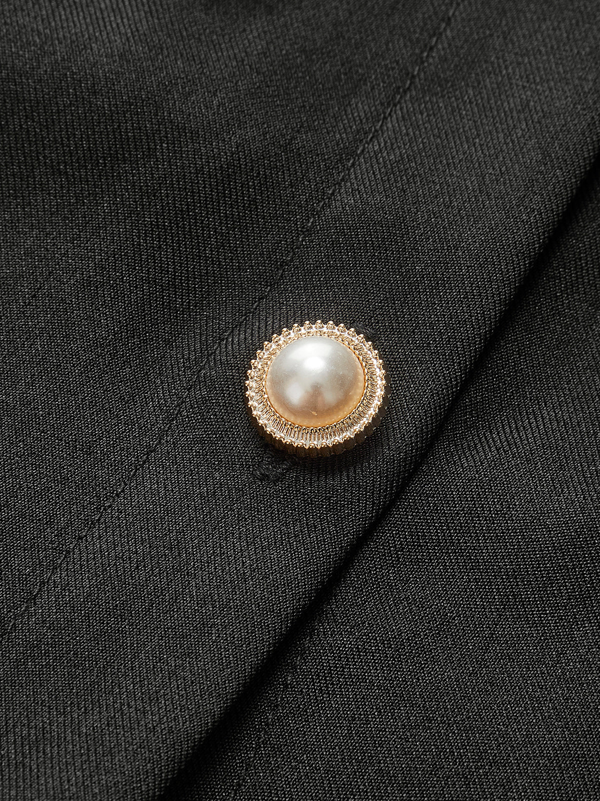 Bow Detail Breasted Tank Dress-CALLISTARI