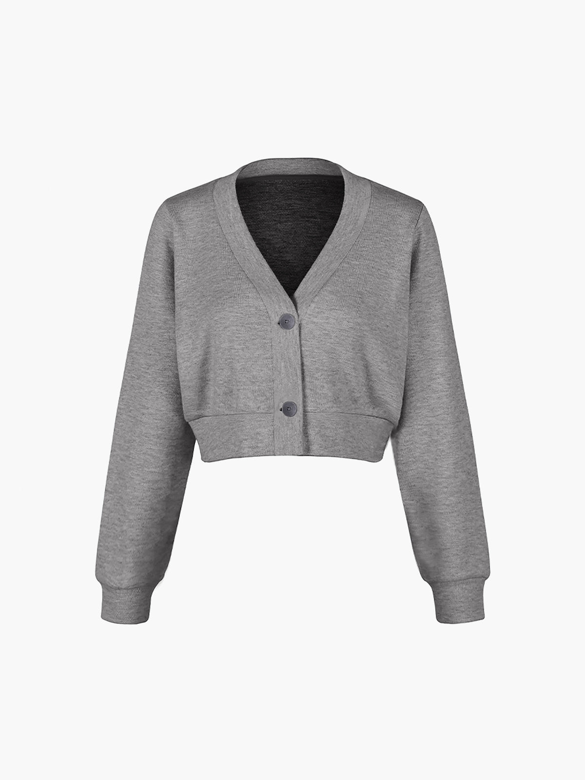 Athflow Crop Jacket-Mesadic