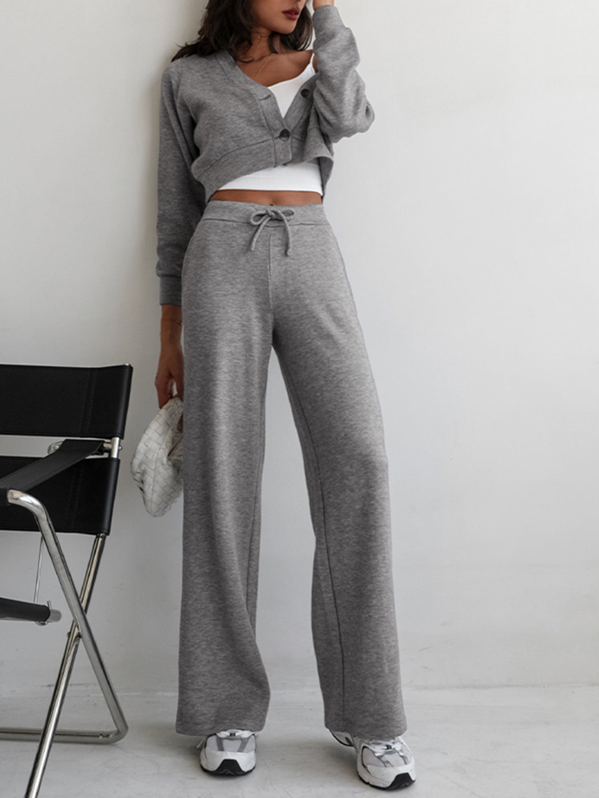Athflow Sweatpants-CALLISTARI