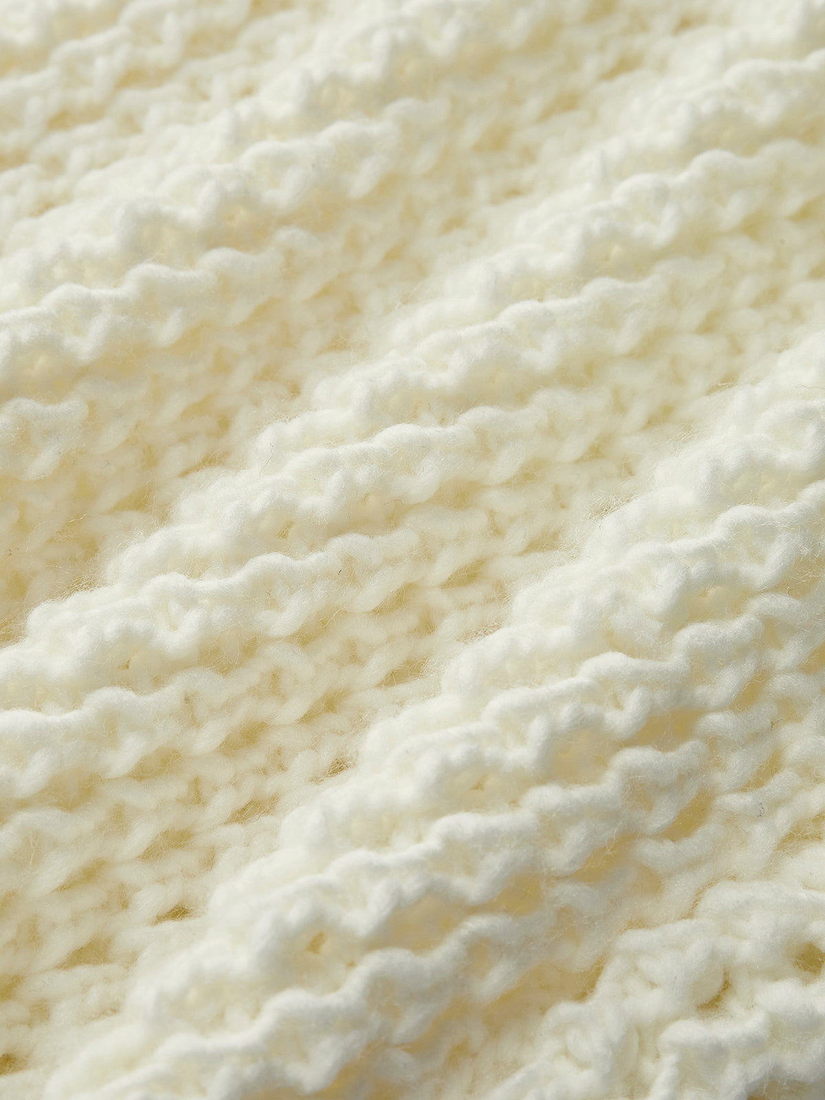 Stand Collar Tassel Knit Dress-CALLISTARI