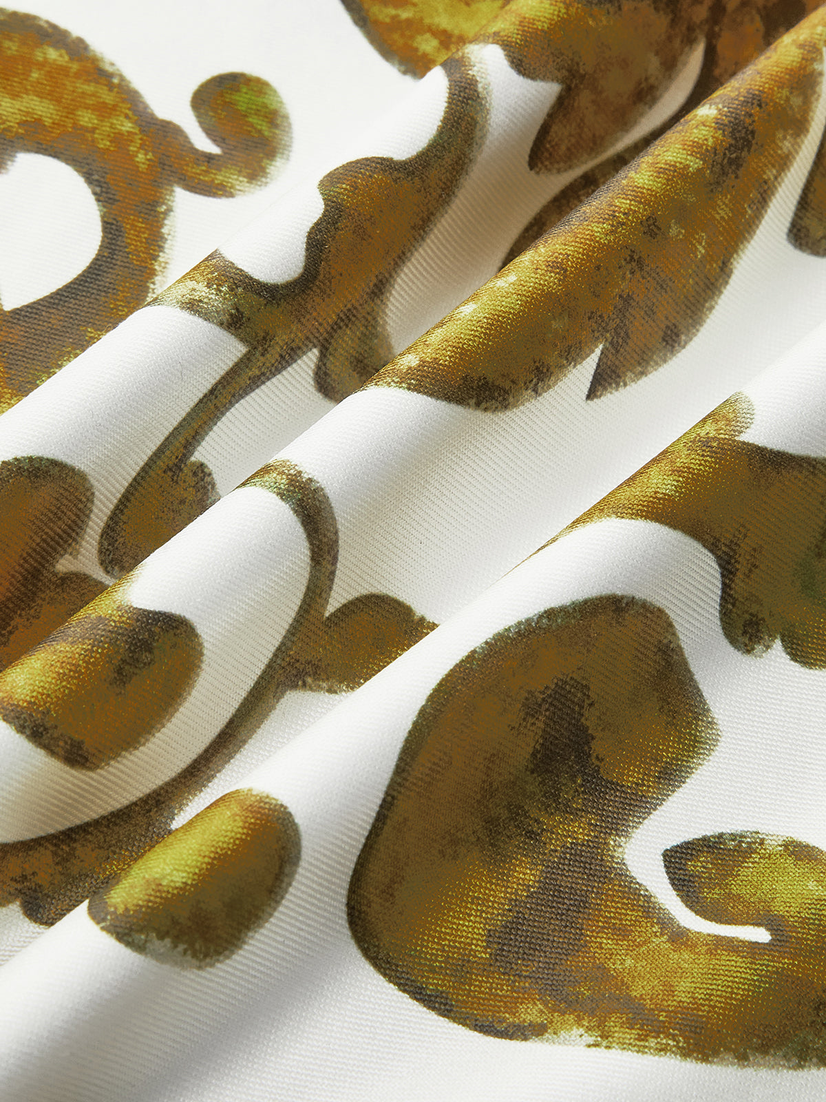 Printed Jersey Tank Long Dress-CALLISTARI