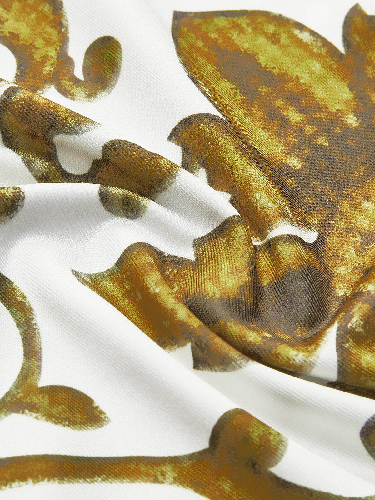 Printed Jersey Tank Long Dress-CALLISTARI