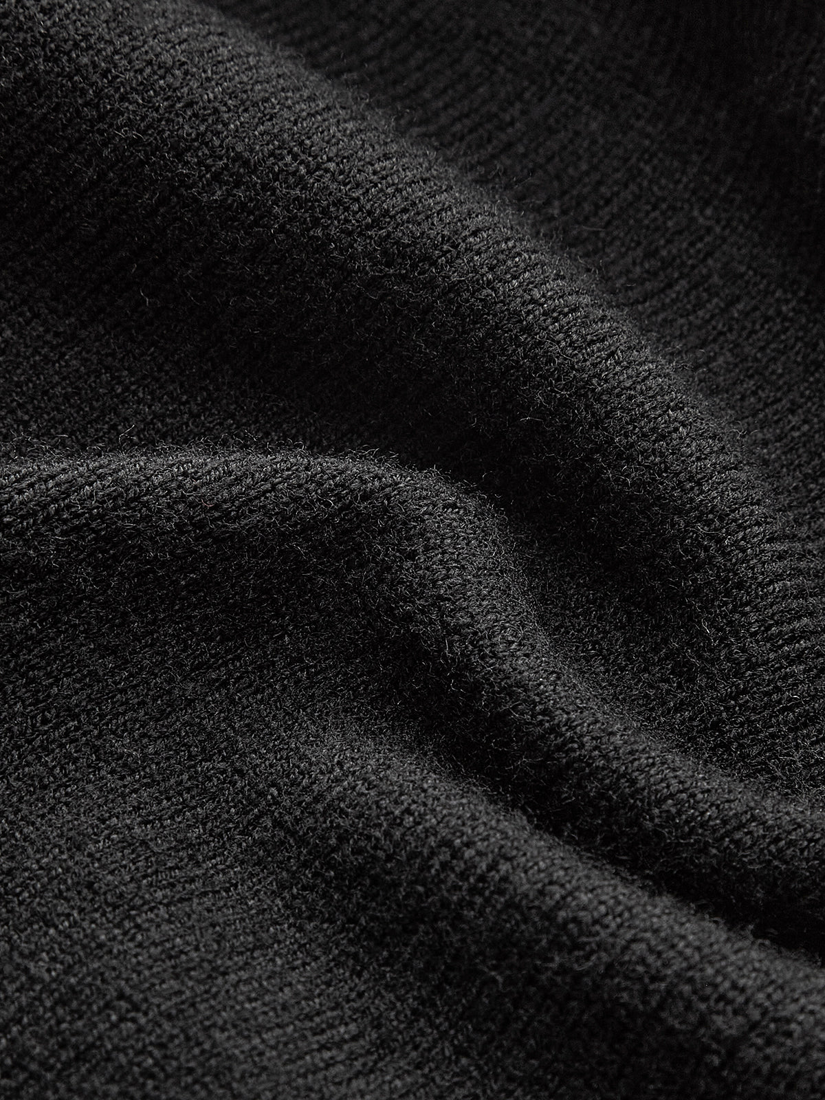 Contrast Binding V-Neck Knit Jumpsuits-CALLISTARI