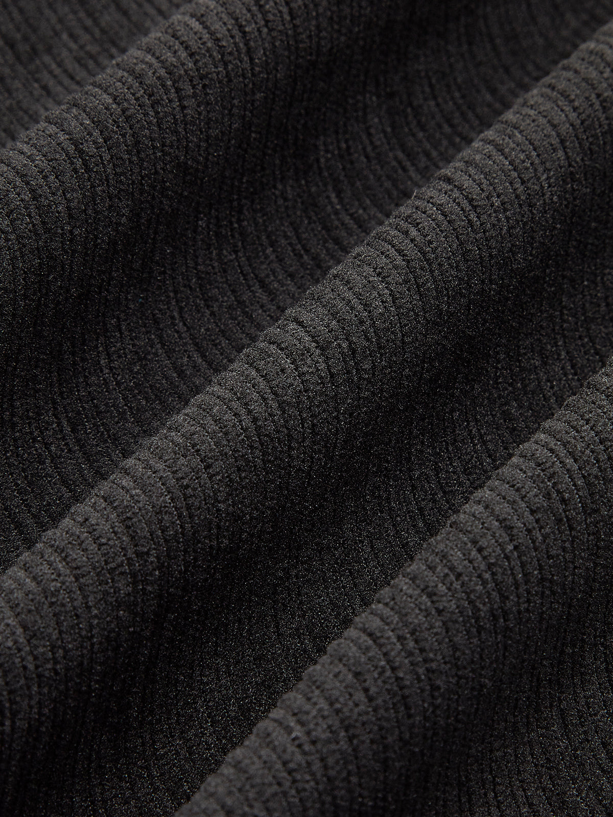 2 in 1 Denim Panel Polo Shirt-Mesadic