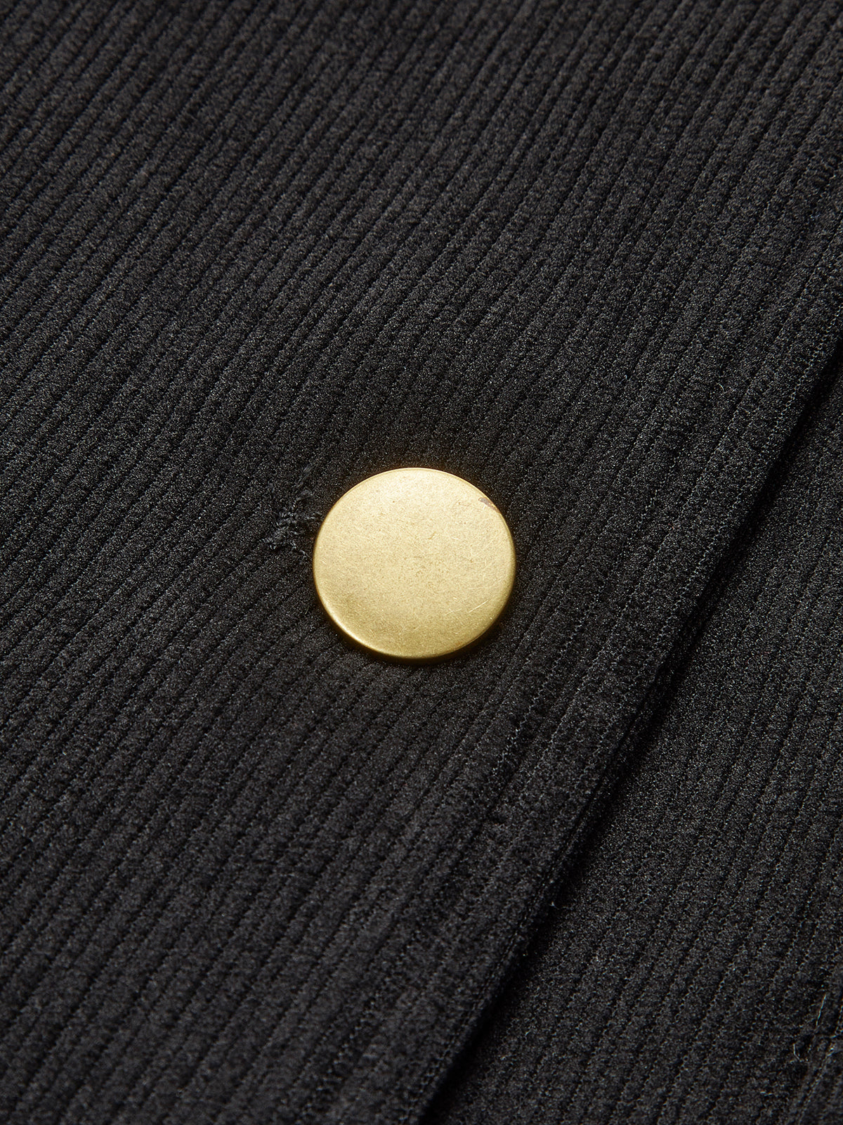 2 in 1 Denim Panel Polo Shirt-Mesadic