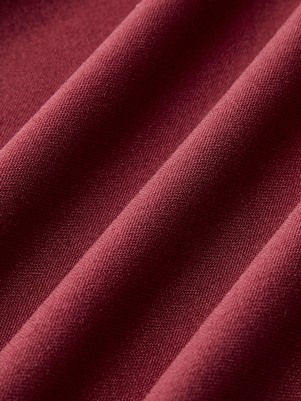 Off-Shoulder Ruched Bell-Sleeve Dress-Mesadic