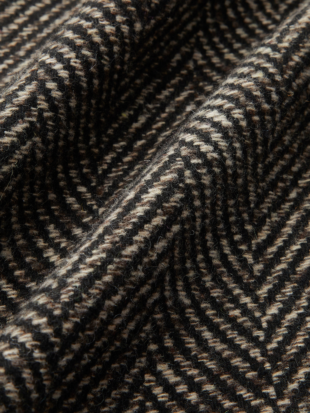 Essential Versatile Long Trench Coat-Mesadic