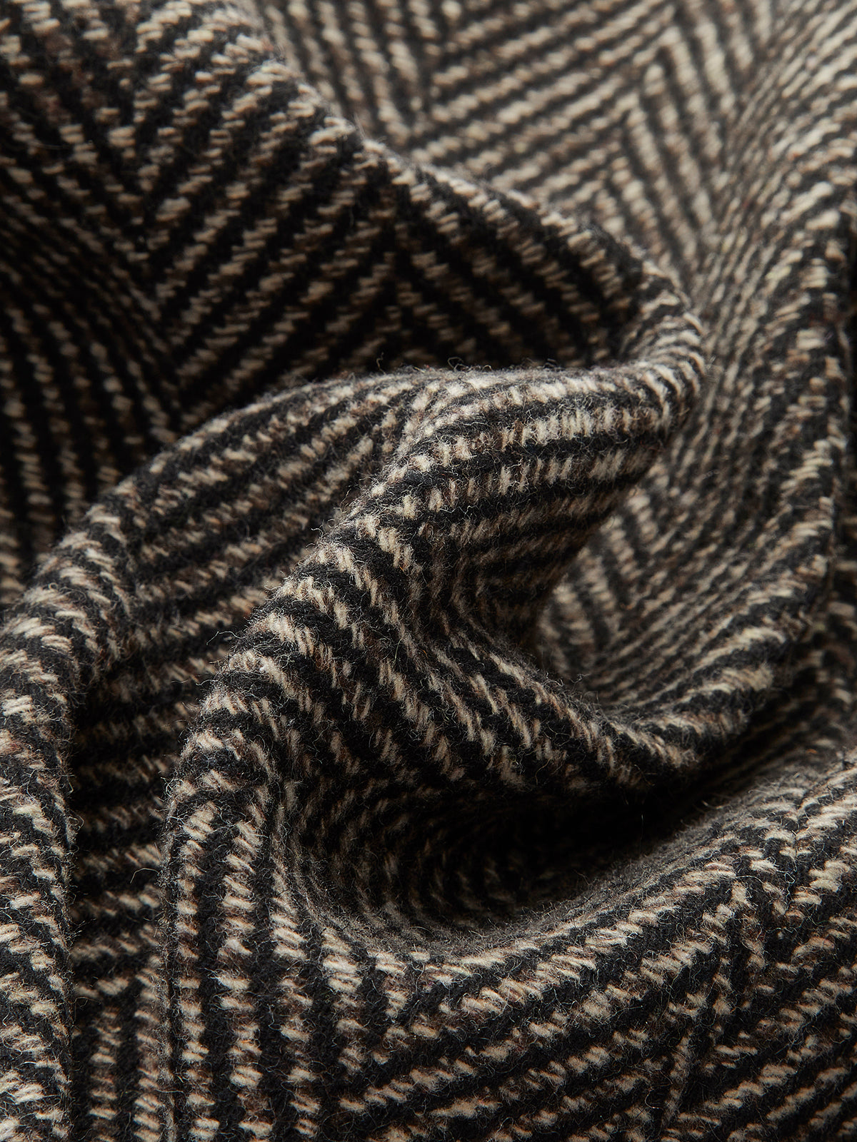 Essential Versatile Long Trench Coat-Mesadic