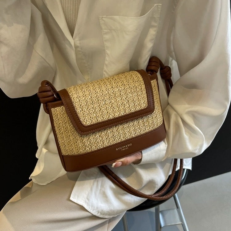 The Isadora bag-CALLISTARI