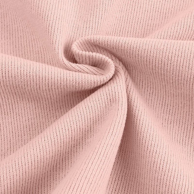 Cozy Button Knit Thick Sweater Hoodie-CALLISTARI