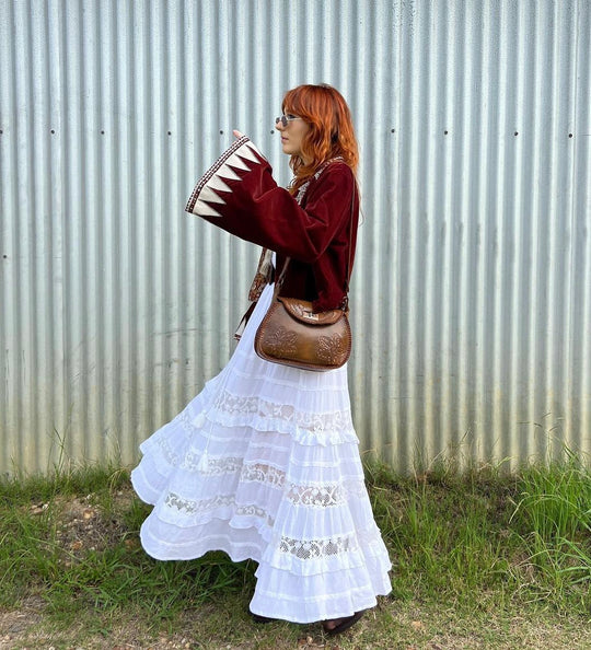 Calistari Jacket-CALLISTARI