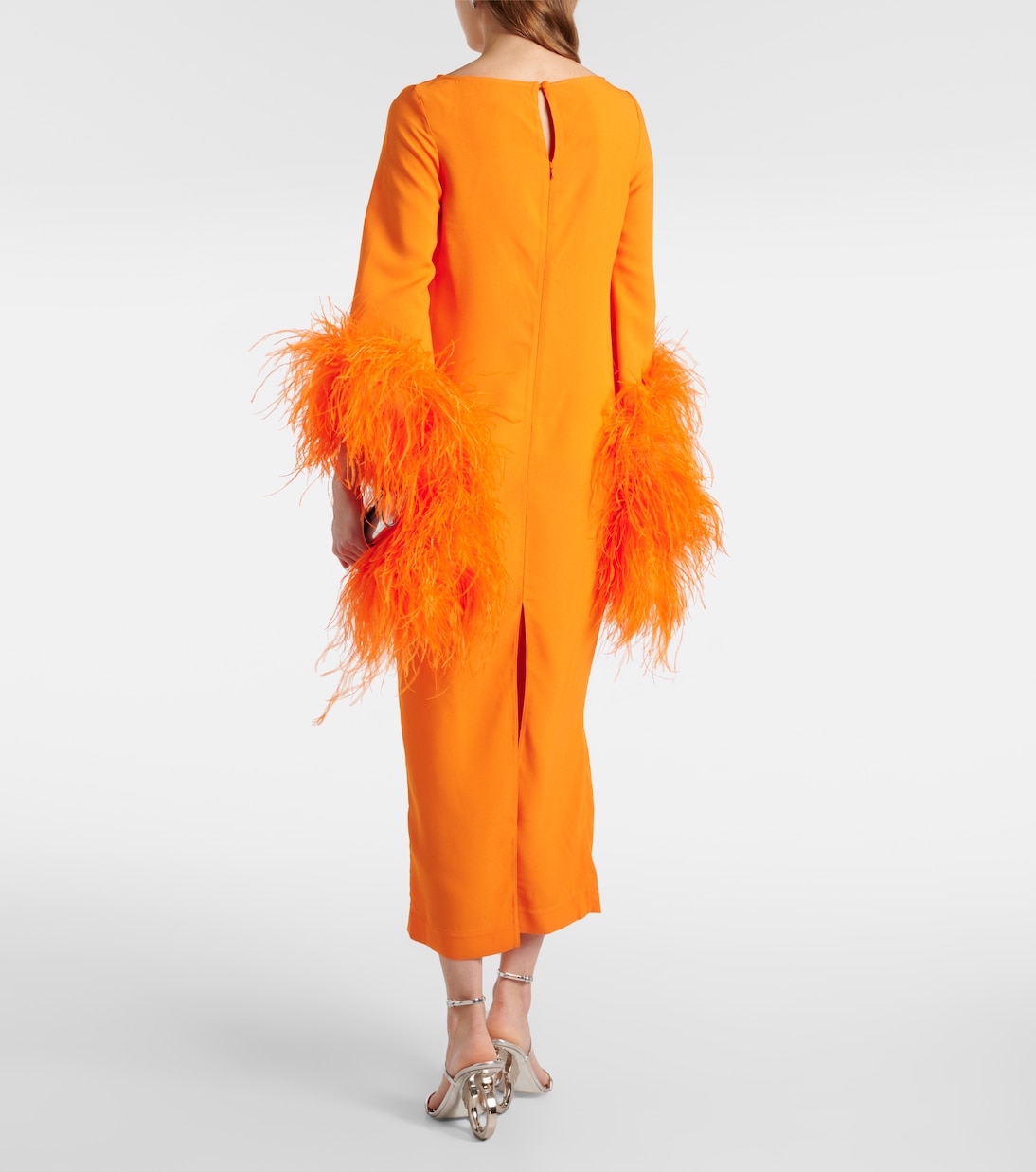  callistari midi dress-CALLISTARI