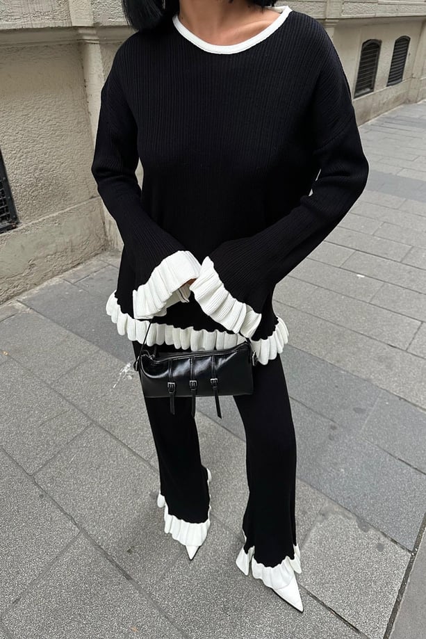 Callistari Color Block Set-CALLISTARI