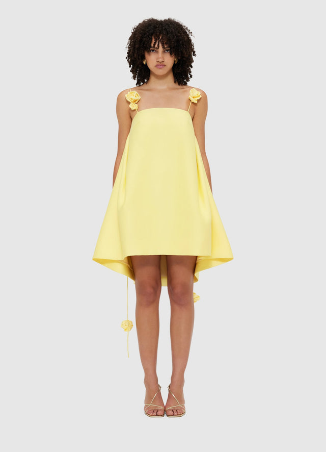 Fiona Rose Mini Dress