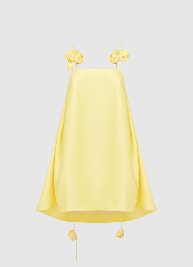 Fiona Rose Mini Dress