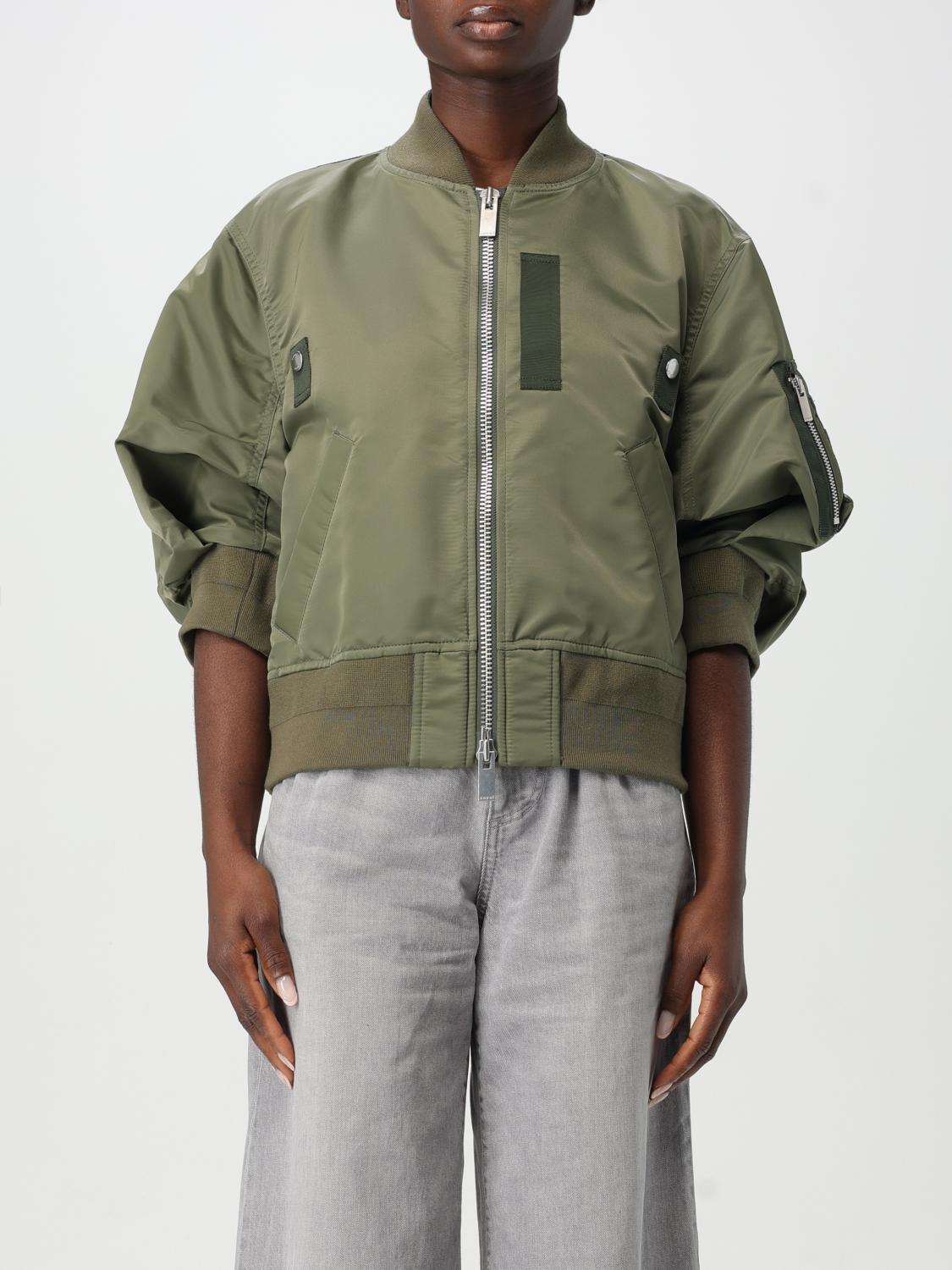 Spring New Baseball Jackets