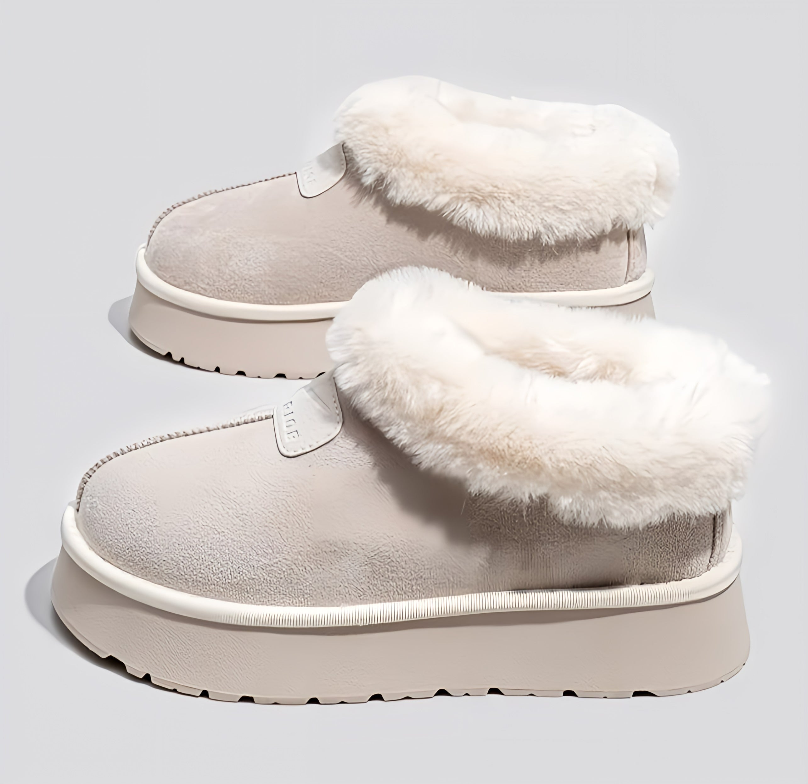 The Tuffi-CALLISTARI