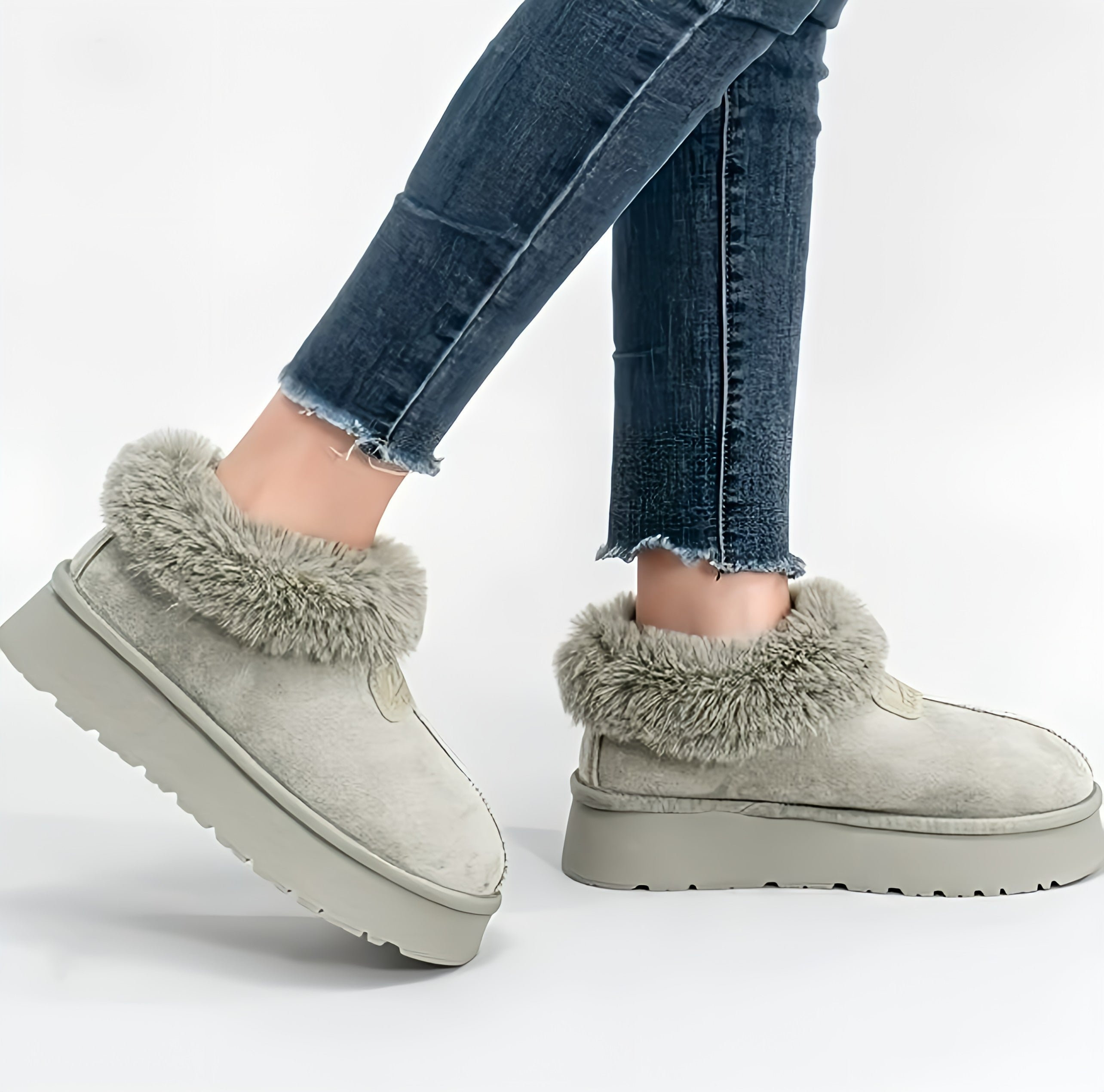 The Tuffi-CALLISTARI