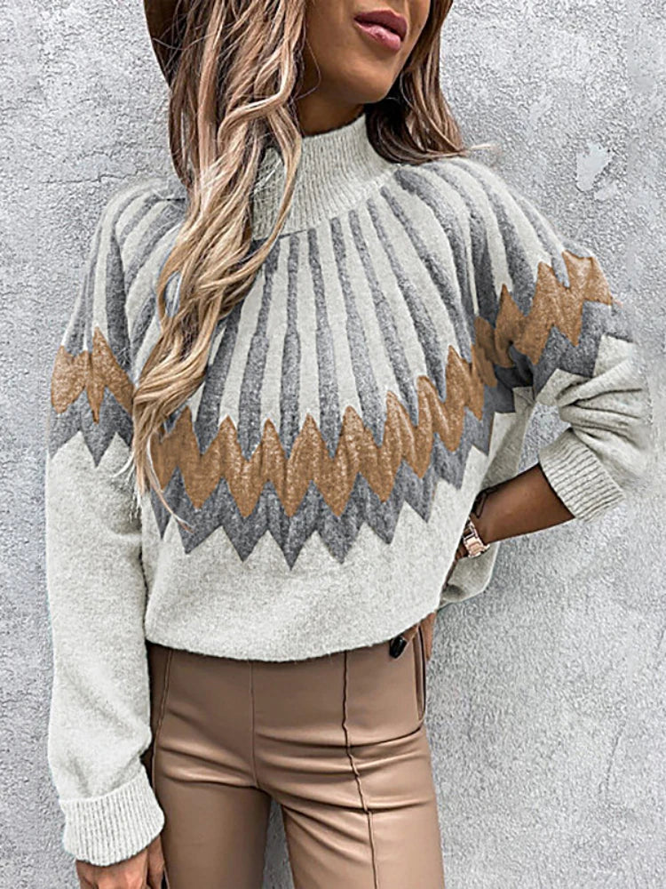 Callistari Soft sweater