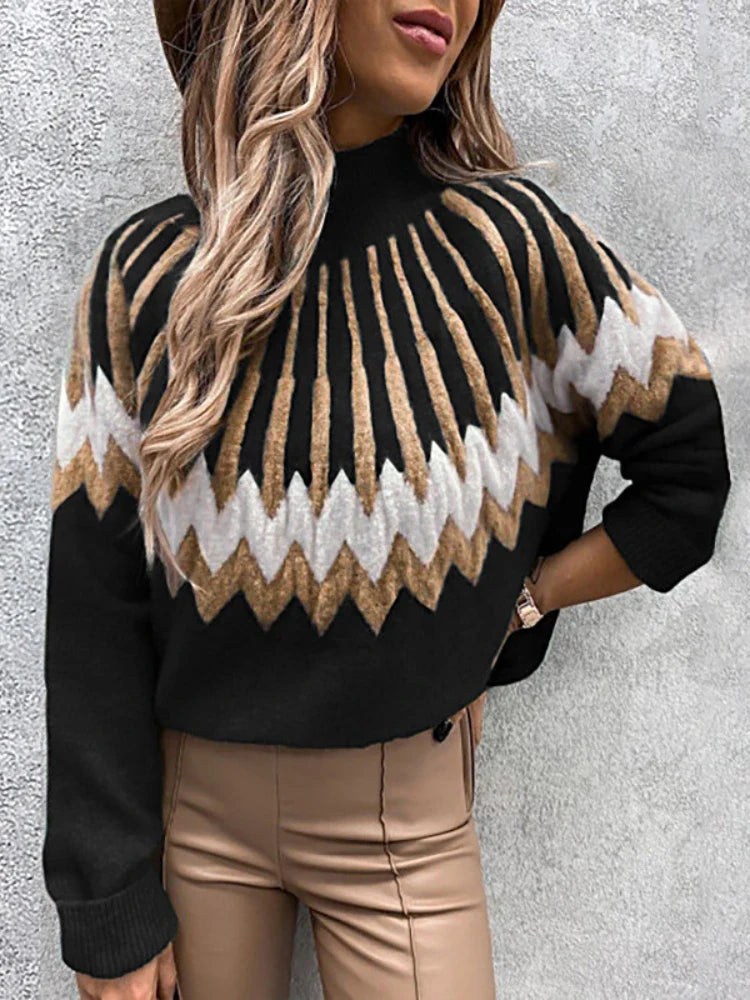 Callistari Soft sweater